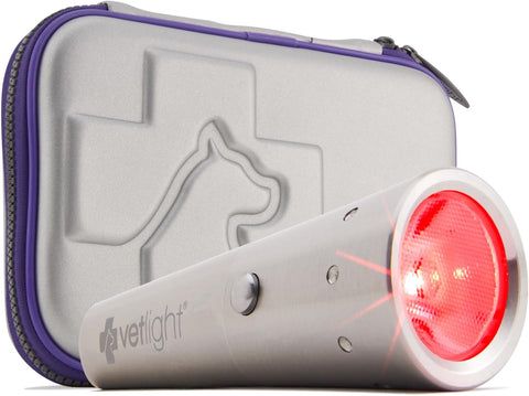 VETLIGHT® Red & Infrared LED Therapy for Pets with DeepPower™ by Shine®