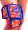 Flex™ by Shine® 4-Panel Adaptive LED Red & Infrared Light Therapy Wrap with DeepPower™