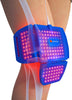 SHINE® Flex Advanced 270-Degree of Therapeutic Relief Red and Infrared LED Therapy Light - Deep Tissue Penetration for Knee Relief and Muscle Recovery