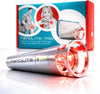 TENDLITE® Pro Red & Infrared LED Light Therapy with DeepPower™ by Shine®