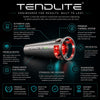 TENDLITE® Pro Red & Infrared LED Light Therapy with DeepPower™ by Shine®