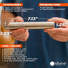 TENDLITE® Pro Red & Infrared LED Light Therapy with DeepPower™ by Shine®