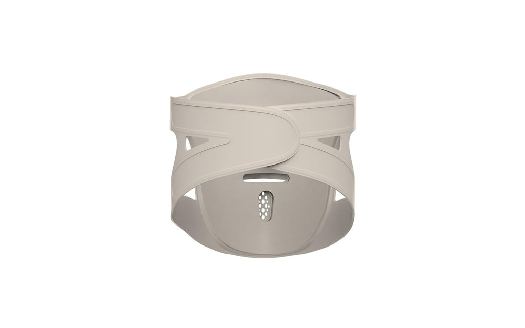 RENEW™ by Shine® LED Face Mask | 9 Light Modes Powered by DeepBio™ - Off-White Color