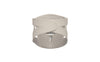 RENEW™ by Shine® LED Face Mask | 9 Light Modes Powered by DeepBio™ - Off-White Color