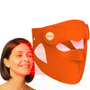 SHINE RENEW LED Face Mask | 9 Light Modes Powered by DeepBio™