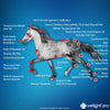 SHINE VETLIGHT® Pro Red & Infrared LED Therapy for Animals with DeepPower