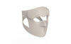 RENEW Red LED (not laser) Light Therapy Mask - Off-White Color
