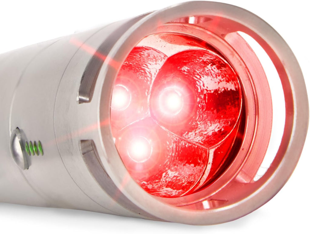 TENDLITE® Pro Red & Infrared LED Light Therapy with DeepPower™ by Shine®
