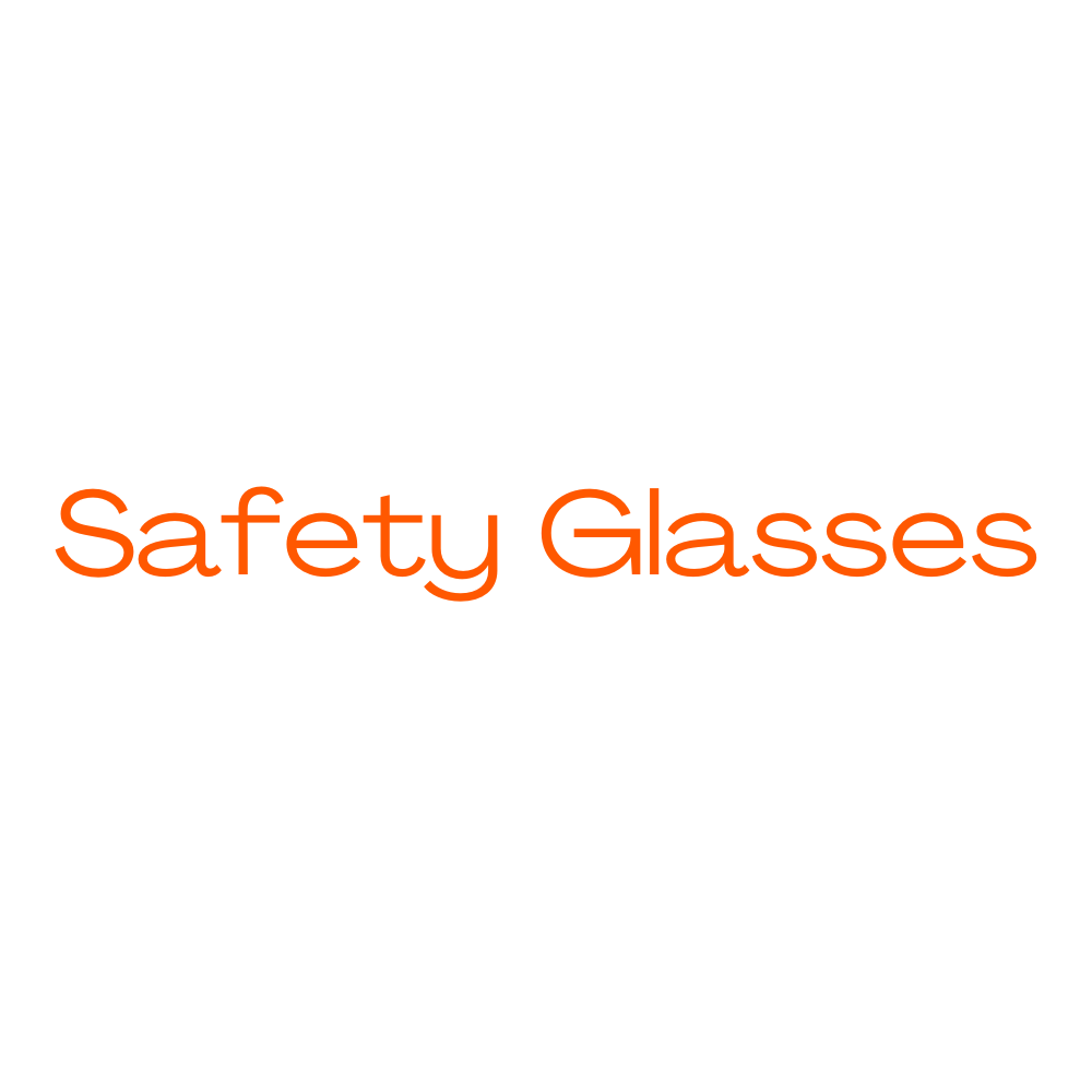 Safety Glasses