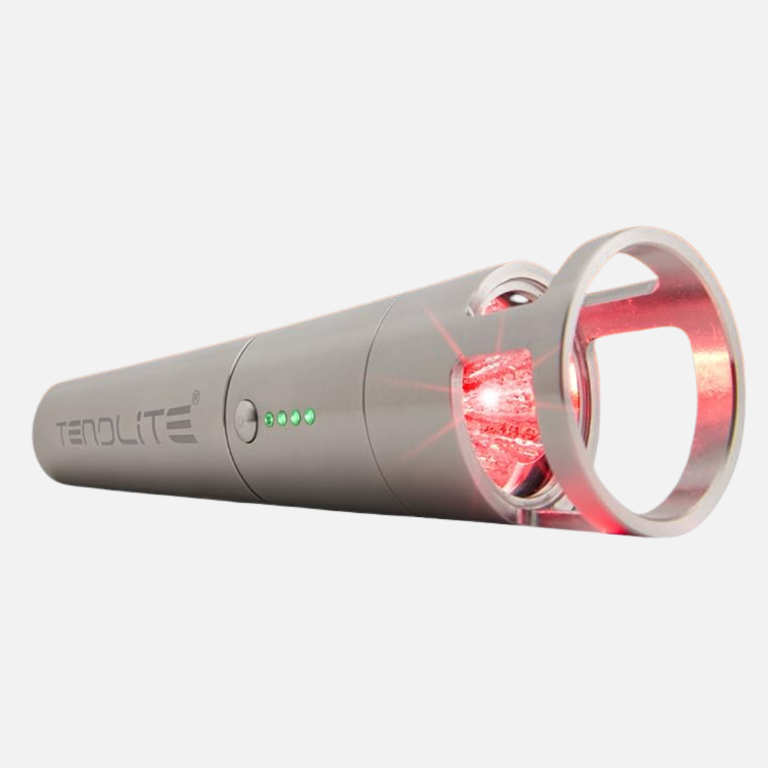 TENDLITE™ PRO – Deep Tissue Red & Near Infrared Light Therapy