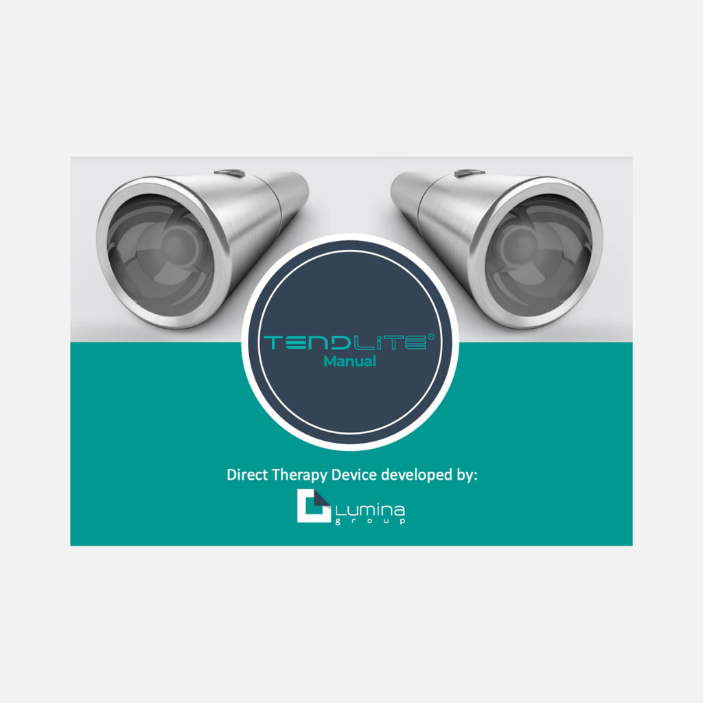 Tendlite Manual