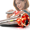 TENDLITE™ PRO – Deep Tissue Red & Near Infrared Light Therapy Device 660nm & 850nm for Arthritis, Joint Pain Relief & Muscle Recovery | Professional-Grade for Home Use