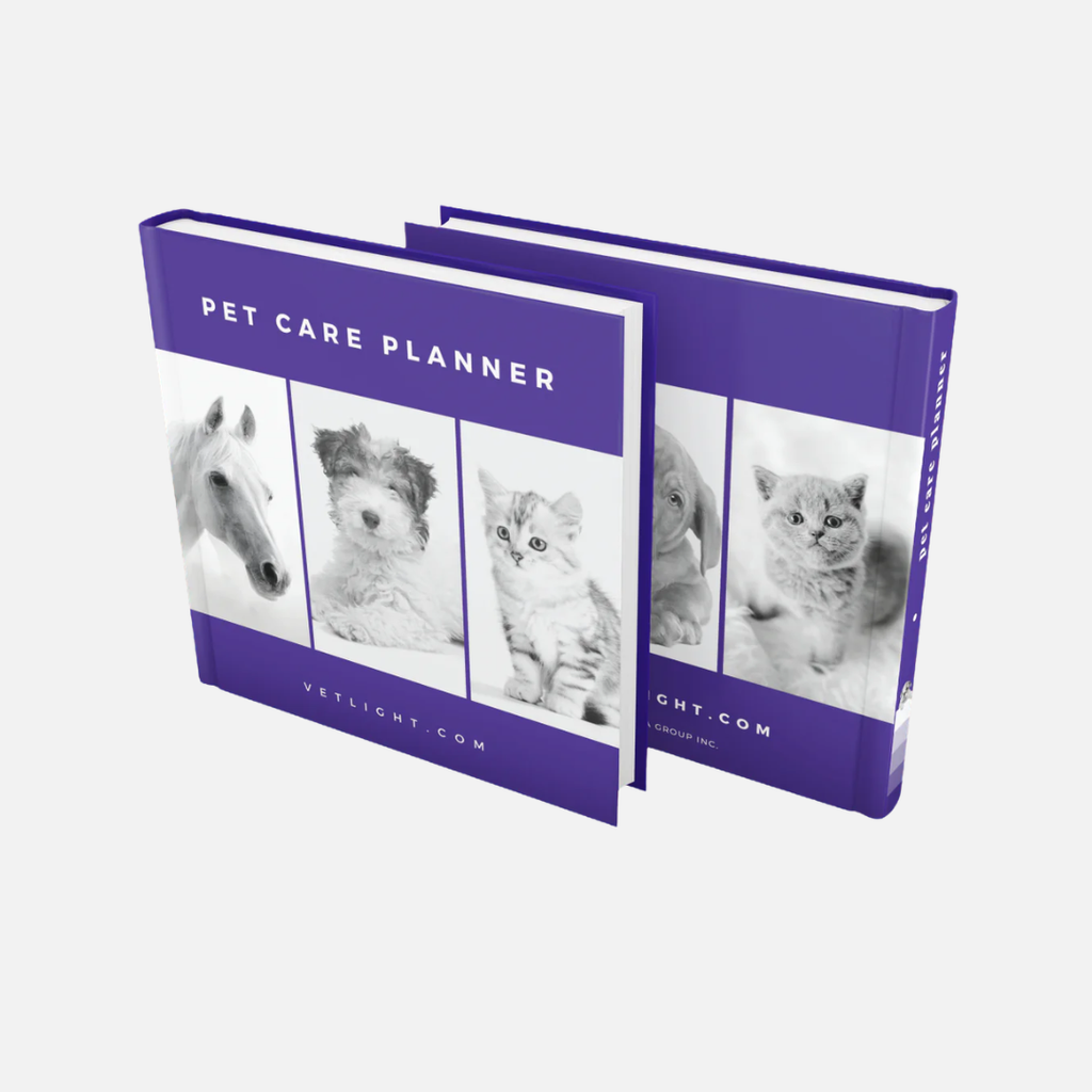 Vetlight Planner