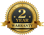 2-Year Extended Warranty