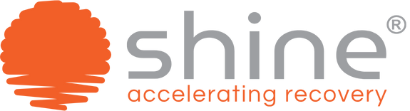 SHINE® accelerating recovery