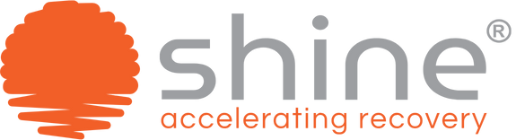 Shine® Logo